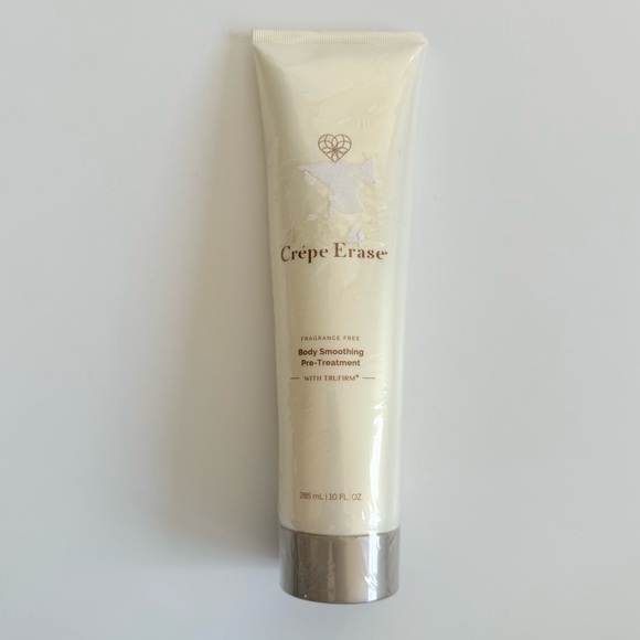 NWT Crepe Erase Advanced Body Smoothing Pre-Treatment with Trufirm Complex - Picture 4 of 7